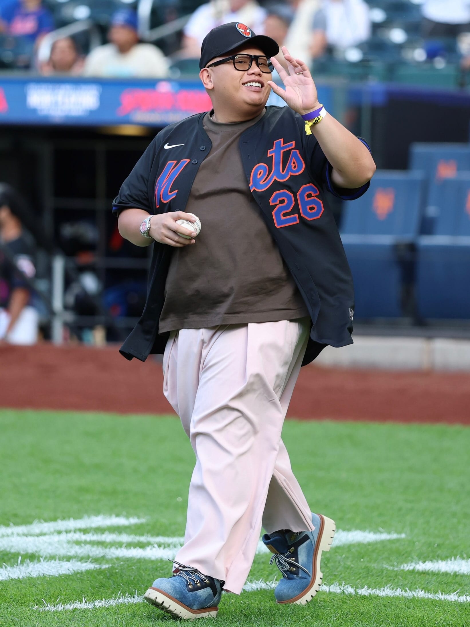 Jacob Batalon